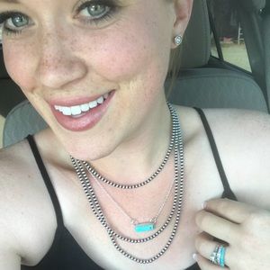 Meet your Posher, Bradi